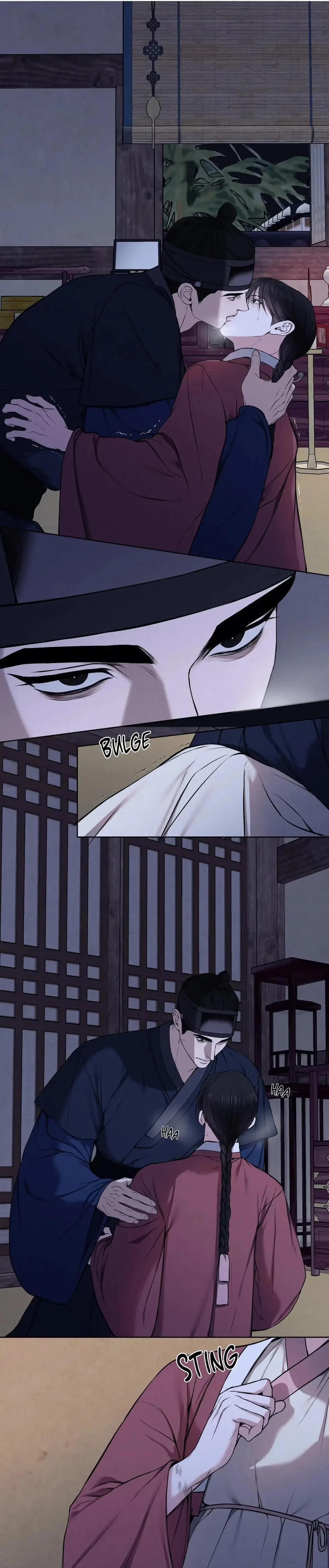 Relative Sins Chapter 16 page 18 - 