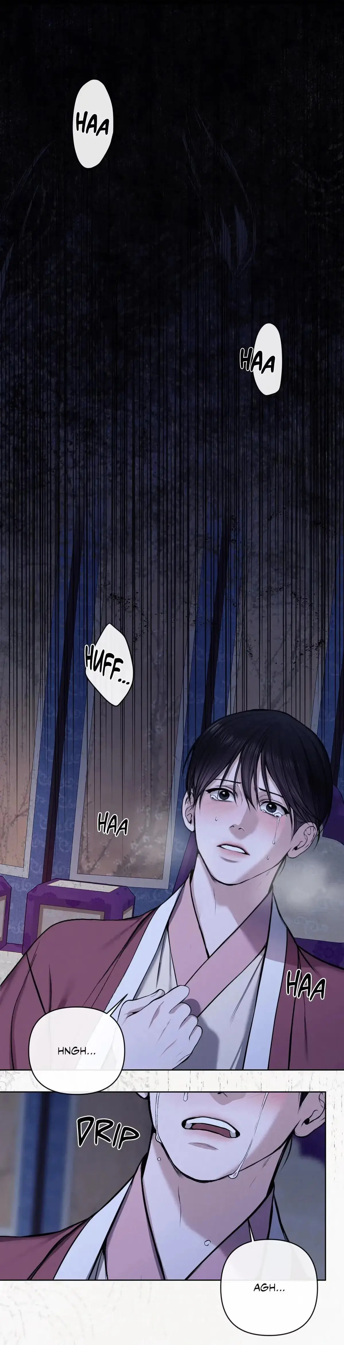 Relative Sins Chapter 16 page 19 - 