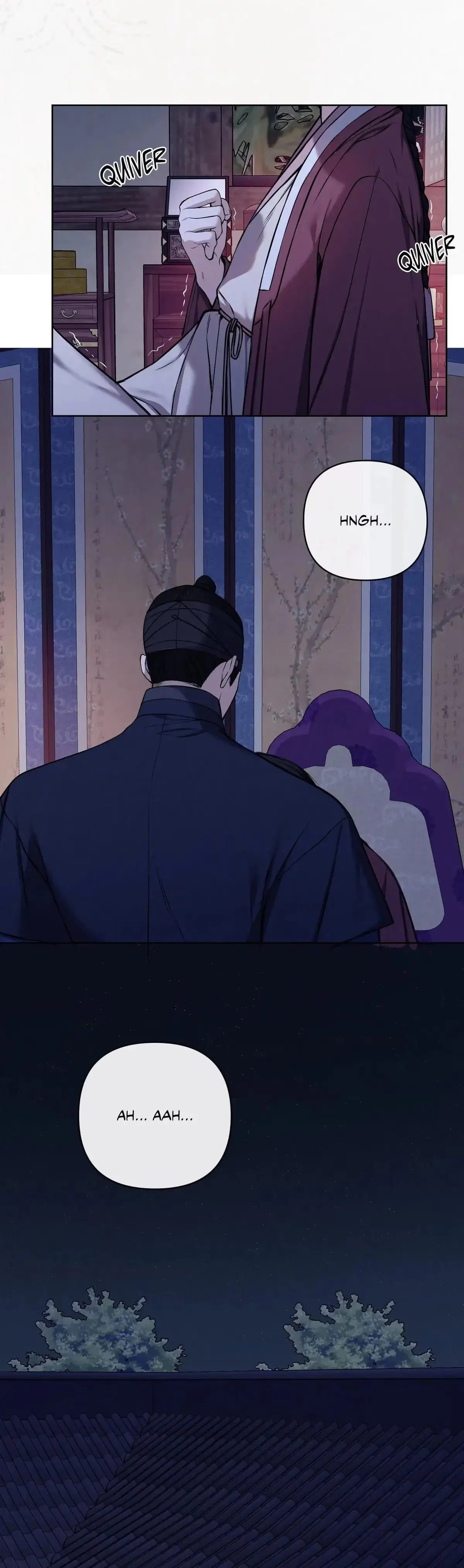 Relative Sins Chapter 16 page 20 - 