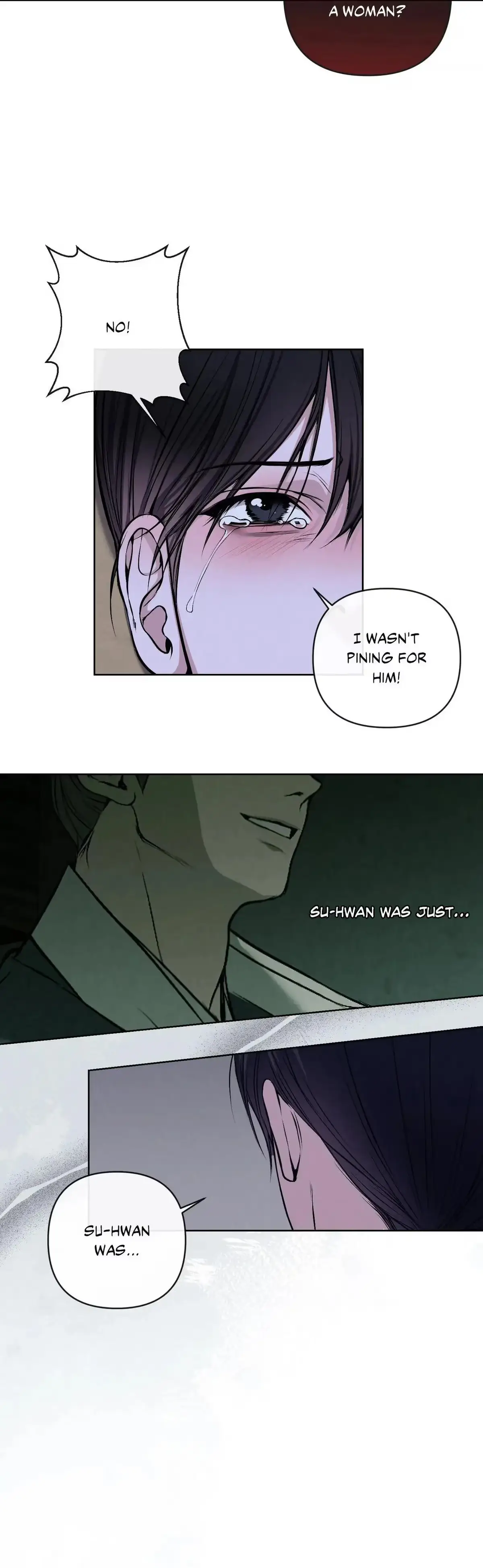 Relative Sins Chapter 16 page 3 - 