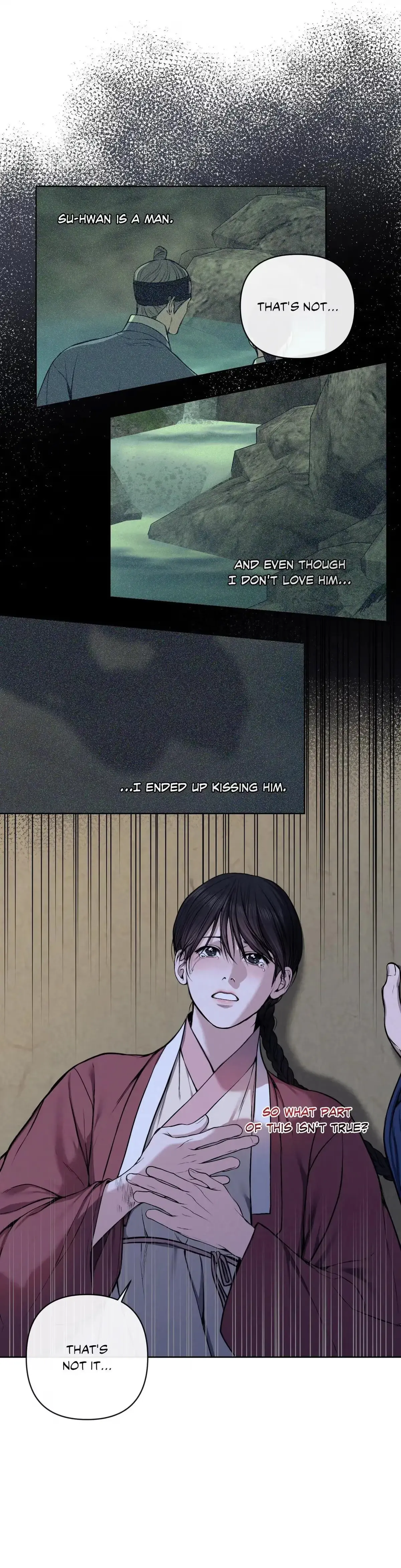 Relative Sins Chapter 16 page 6 - 