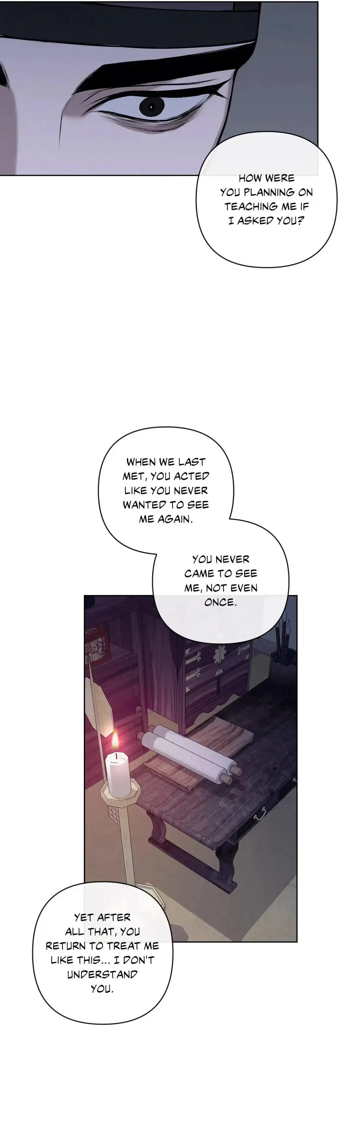 Relative Sins Chapter 16 page 9 - 