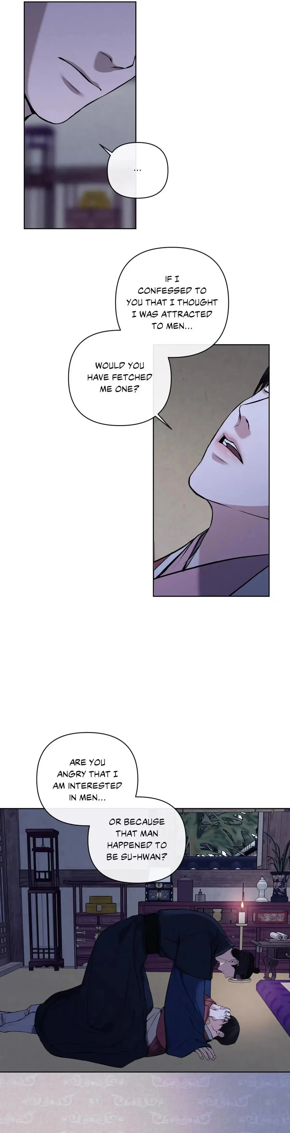 Relative Sins Chapter 16 page 10 - 