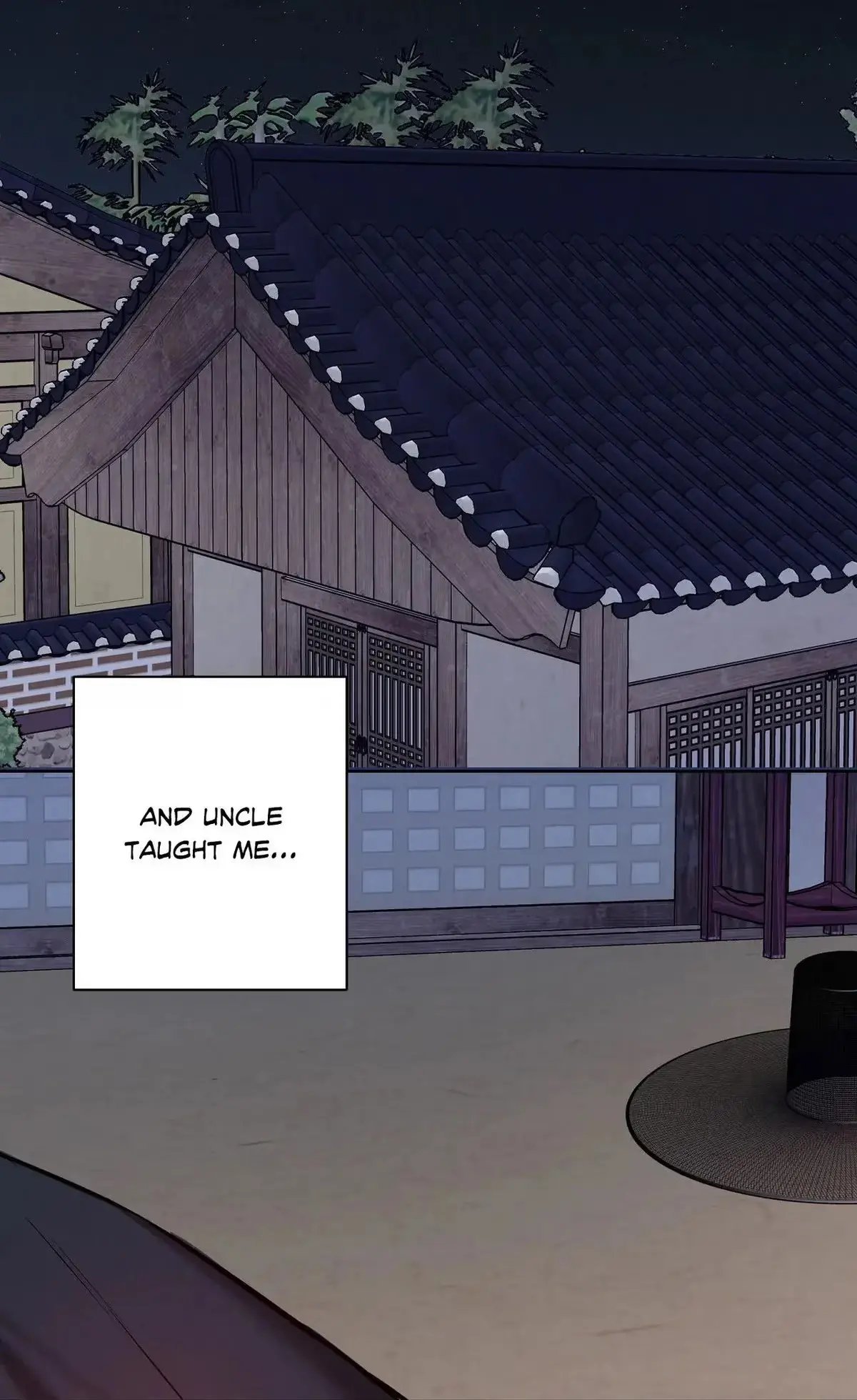 Relative Sins Chapter 17 page 2 - 