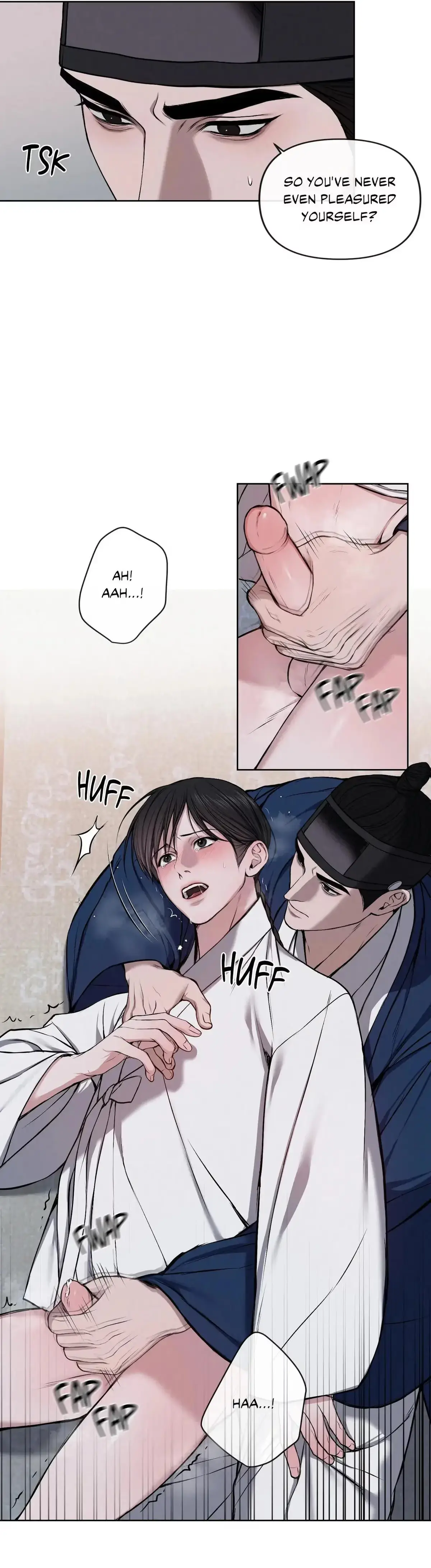 Relative Sins Chapter 17 page 13 - 
