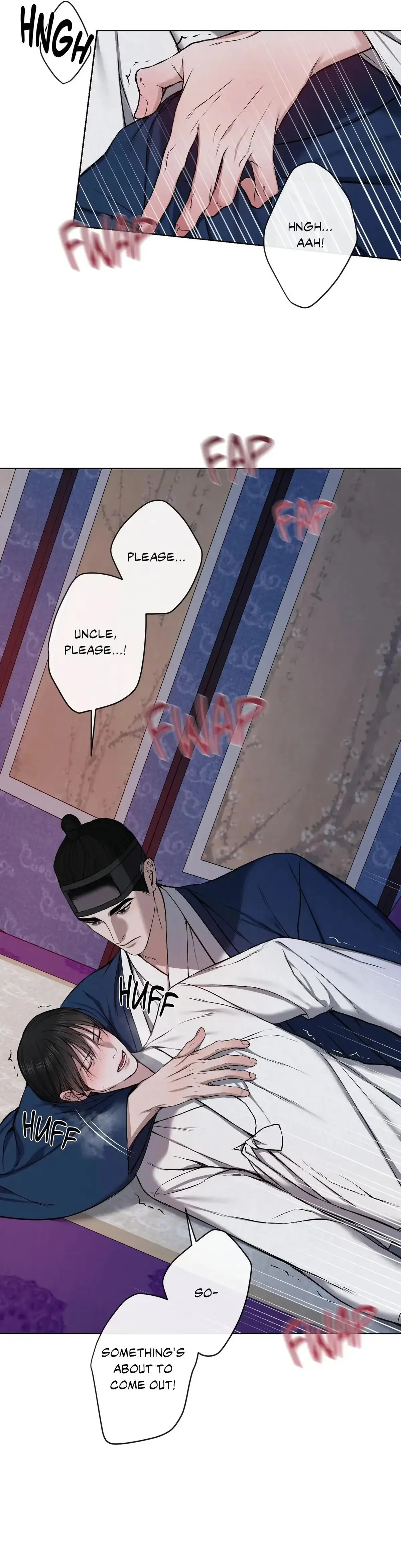 Relative Sins Chapter 17 page 14 - 