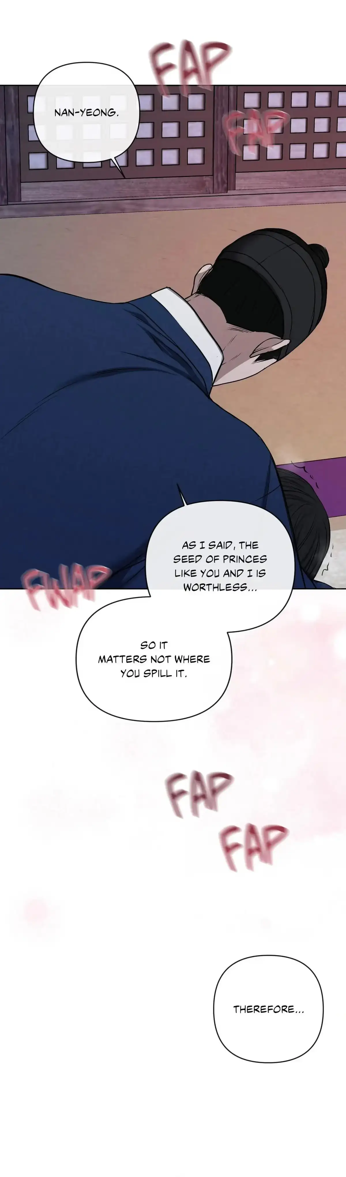 Relative Sins Chapter 17 page 15 - 