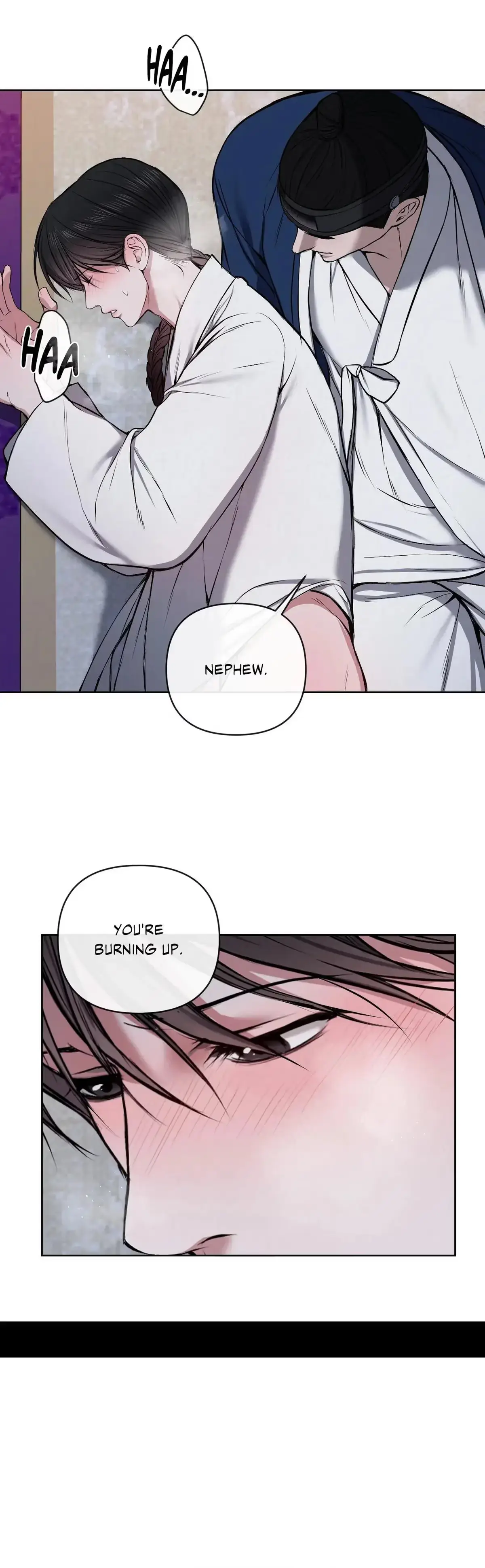 Relative Sins Chapter 17 page 19 - 
