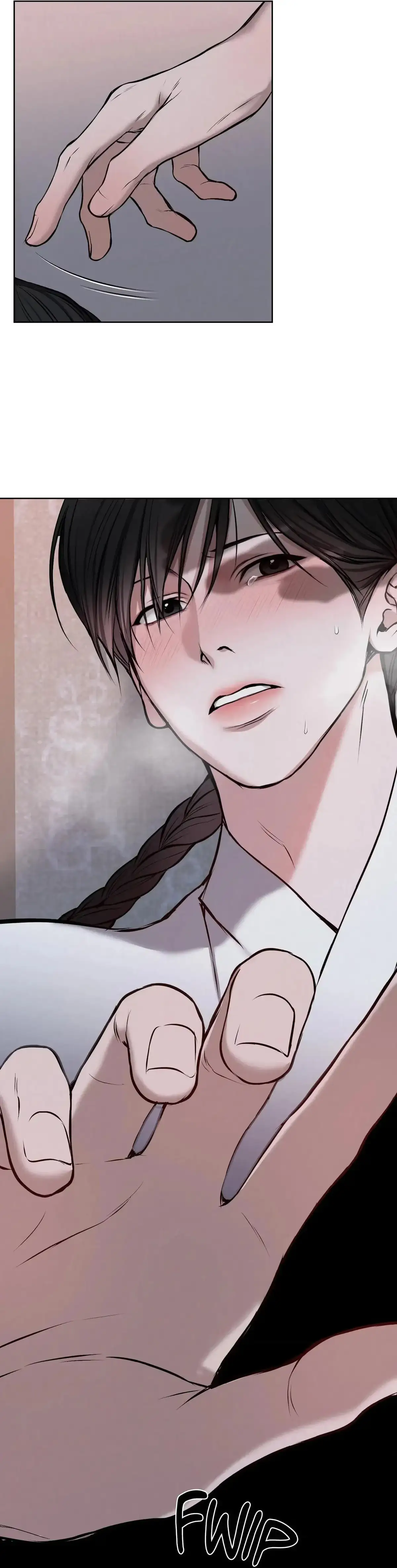 Relative Sins Chapter 17 page 20 - 