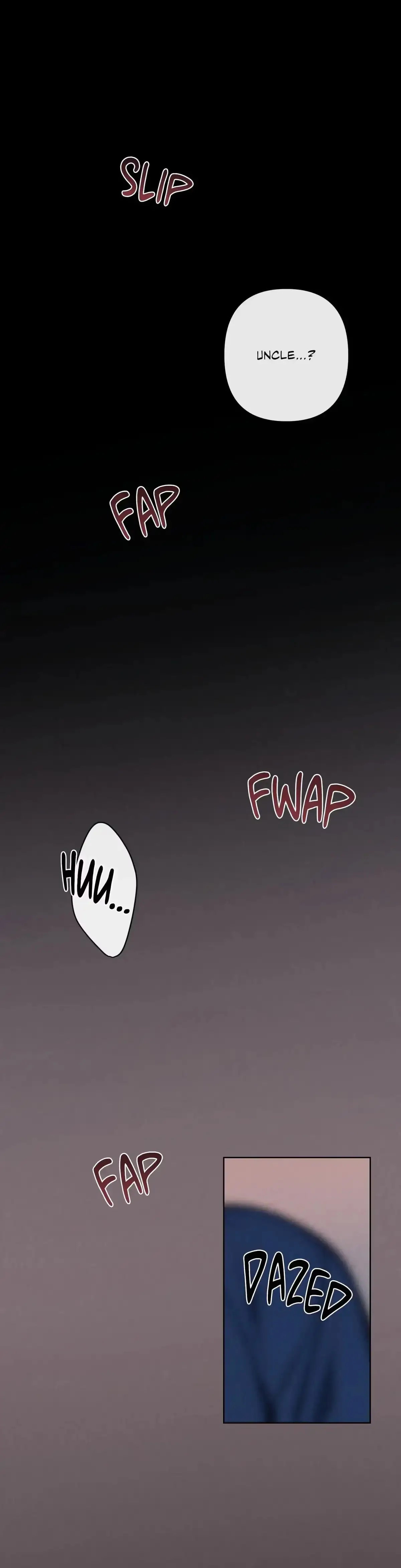 Relative Sins Chapter 17 page 21 - 