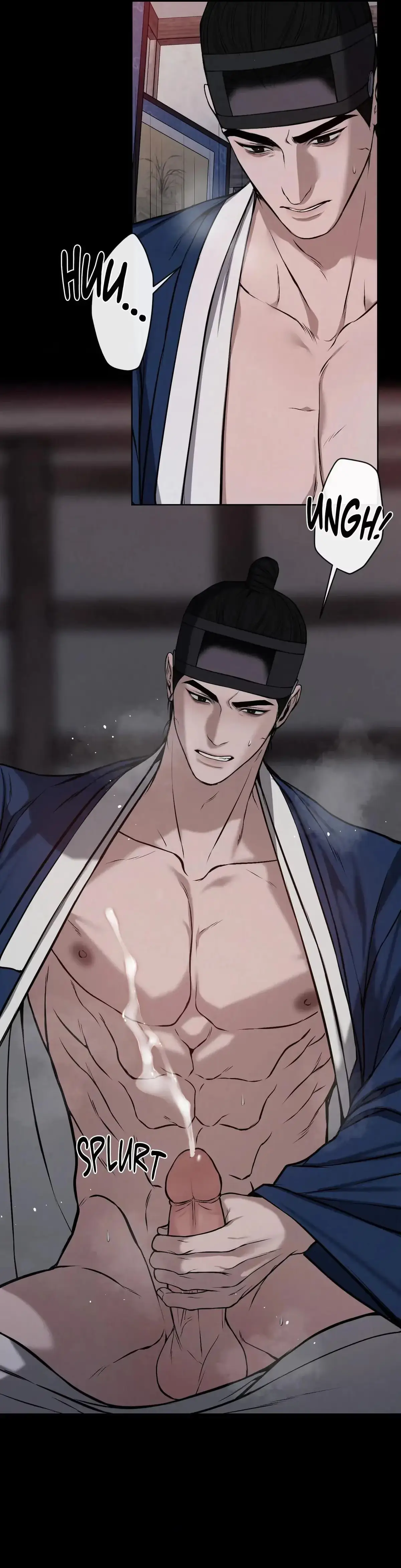 Relative Sins Chapter 17 page 25 - 