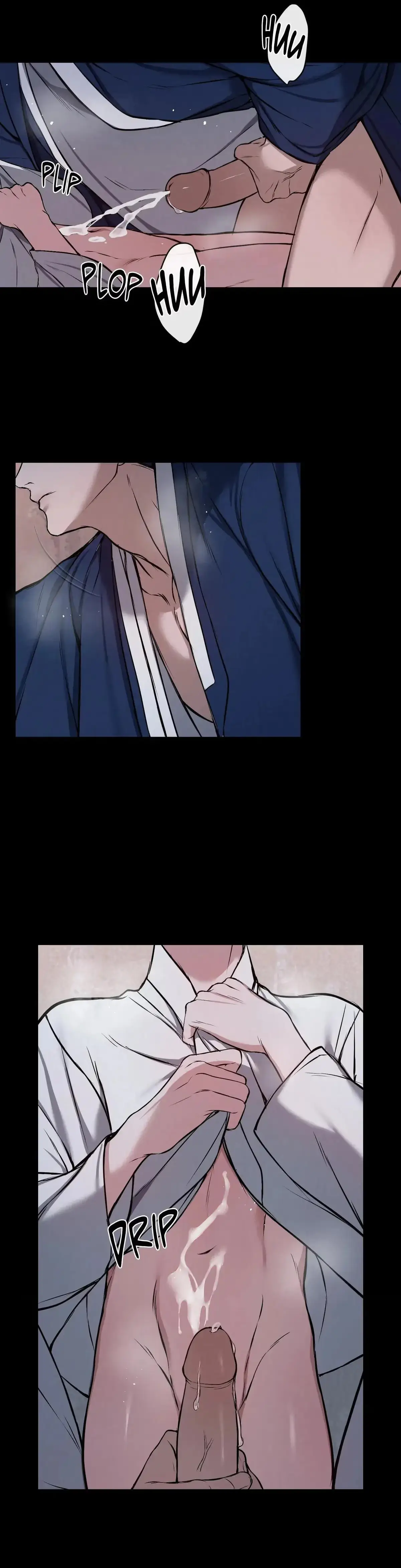 Relative Sins Chapter 17 page 26 - 