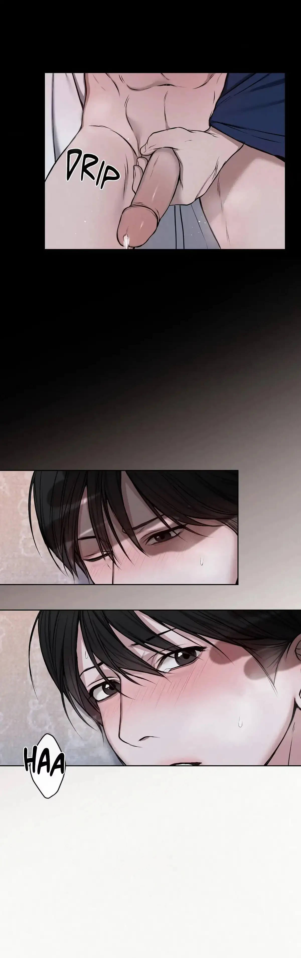 Relative Sins Chapter 17 page 27 - 