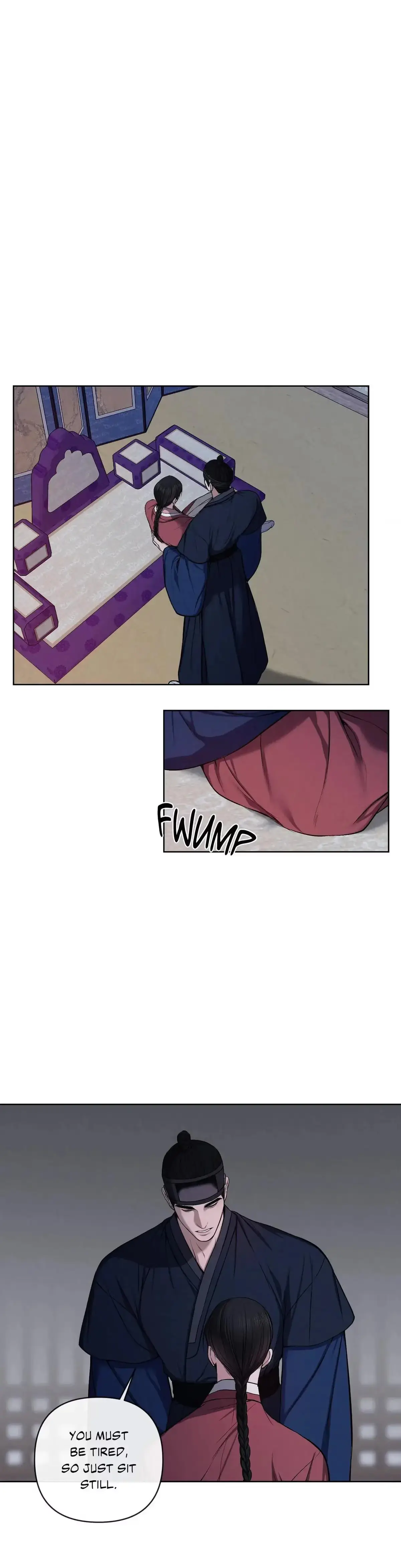 Relative Sins Chapter 17 page 5 - 