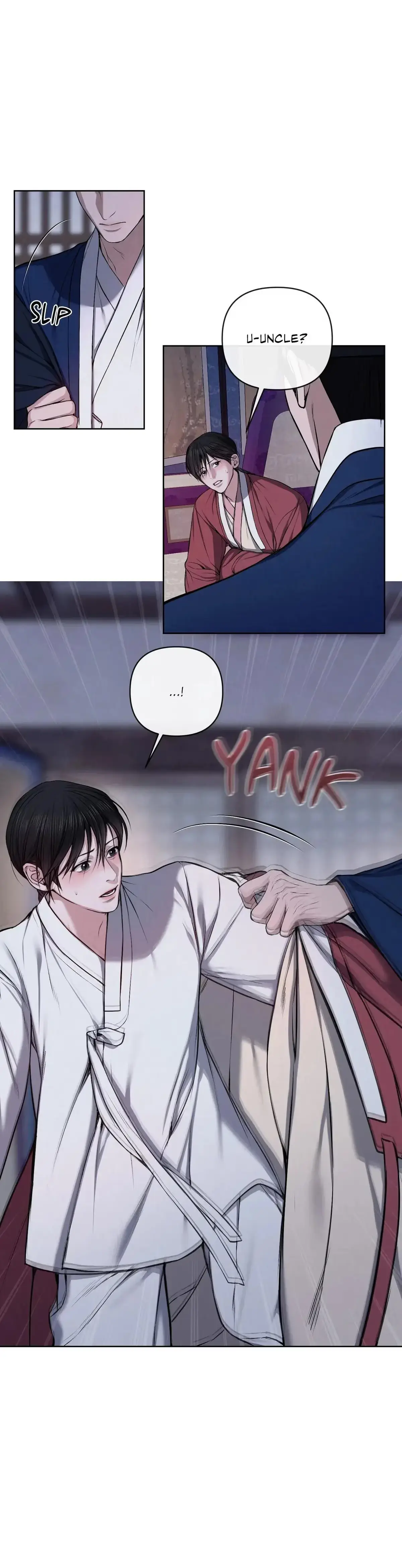 Relative Sins Chapter 17 page 6 - 