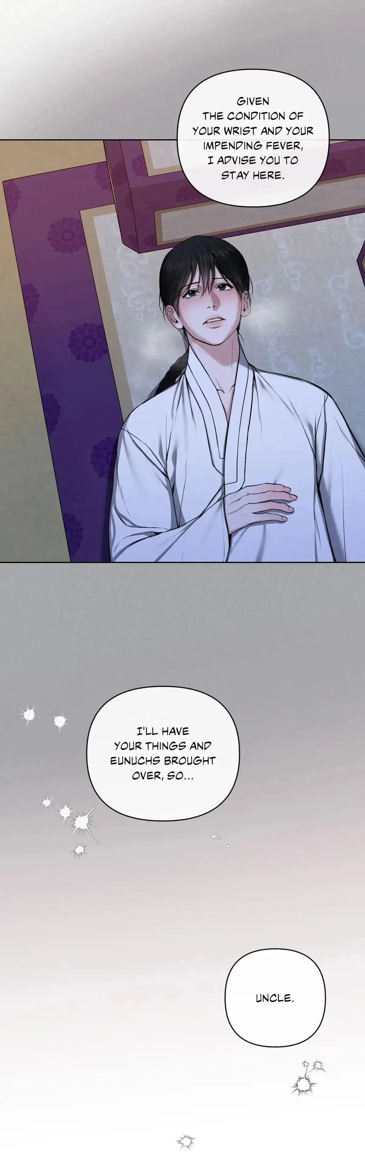 Relative Sins Chapter 18 page 2 - 