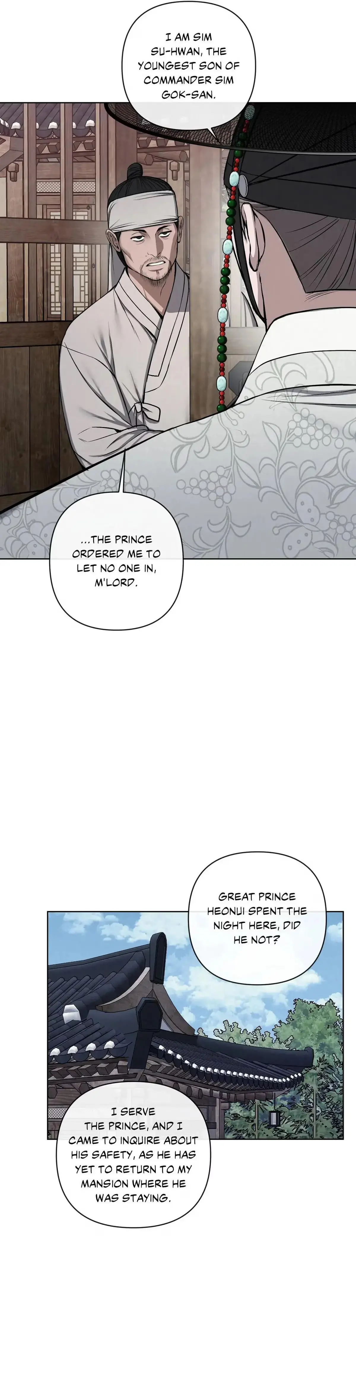 Relative Sins Chapter 18 page 12 - 