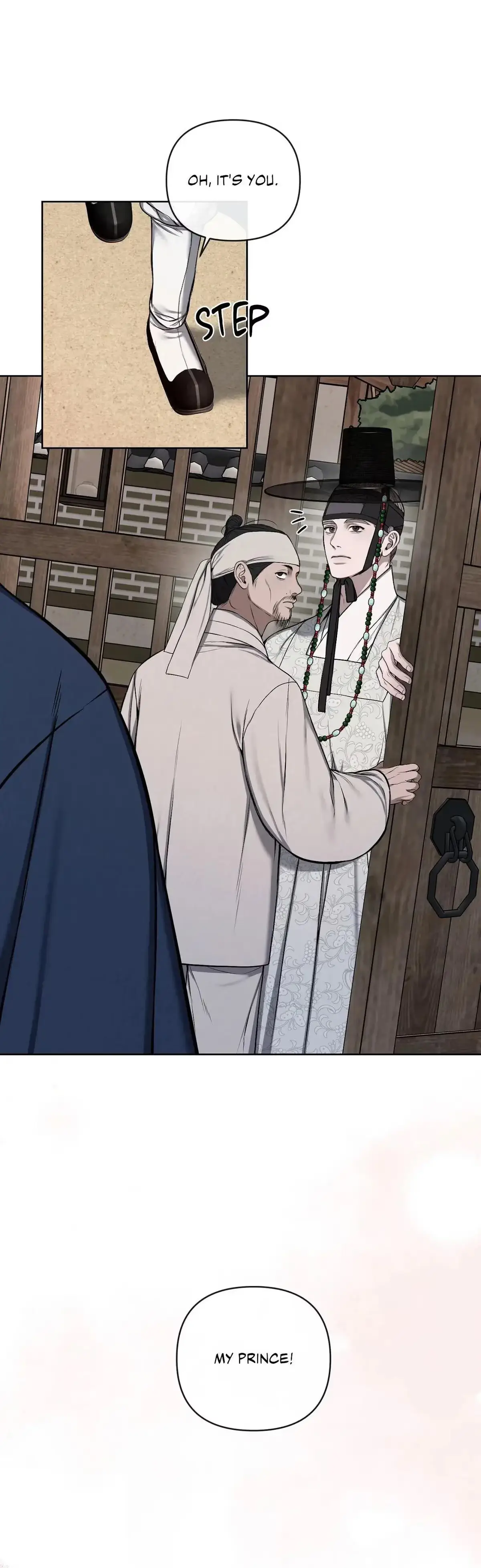 Relative Sins Chapter 18 page 14 - 