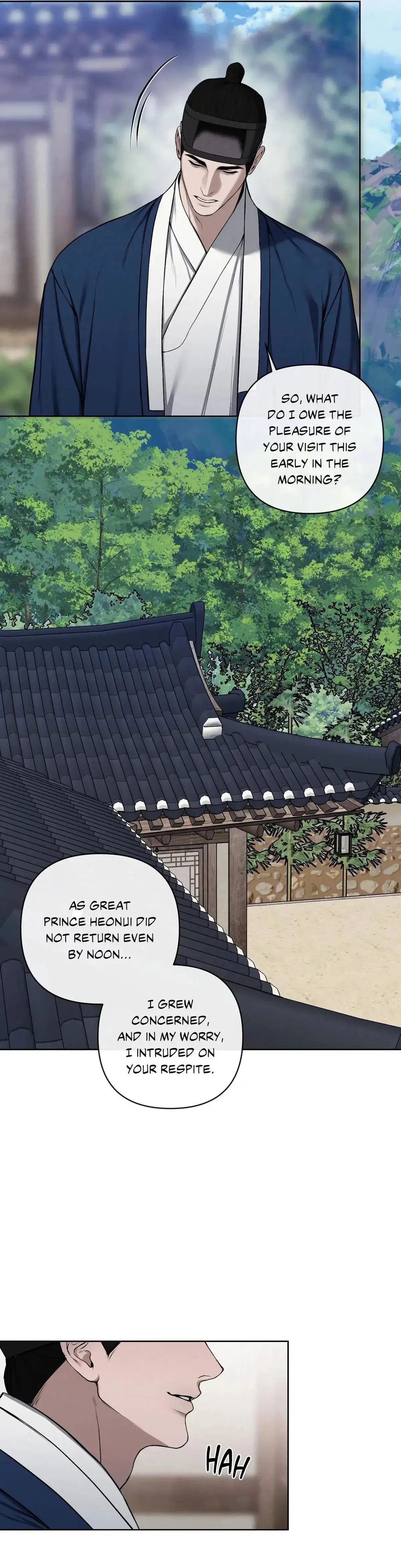 Relative Sins Chapter 18 page 17 - 
