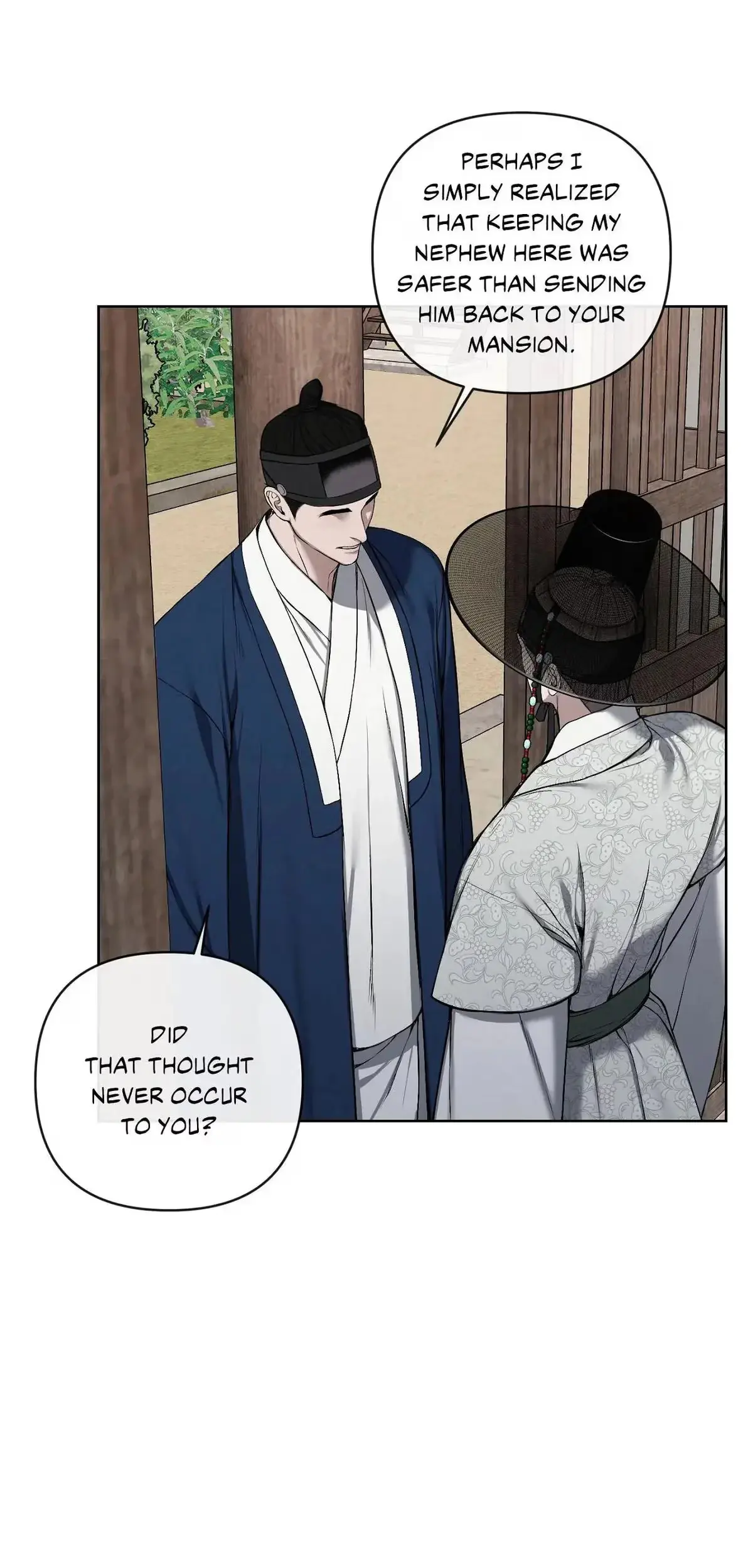 Relative Sins Chapter 18 page 18 - 