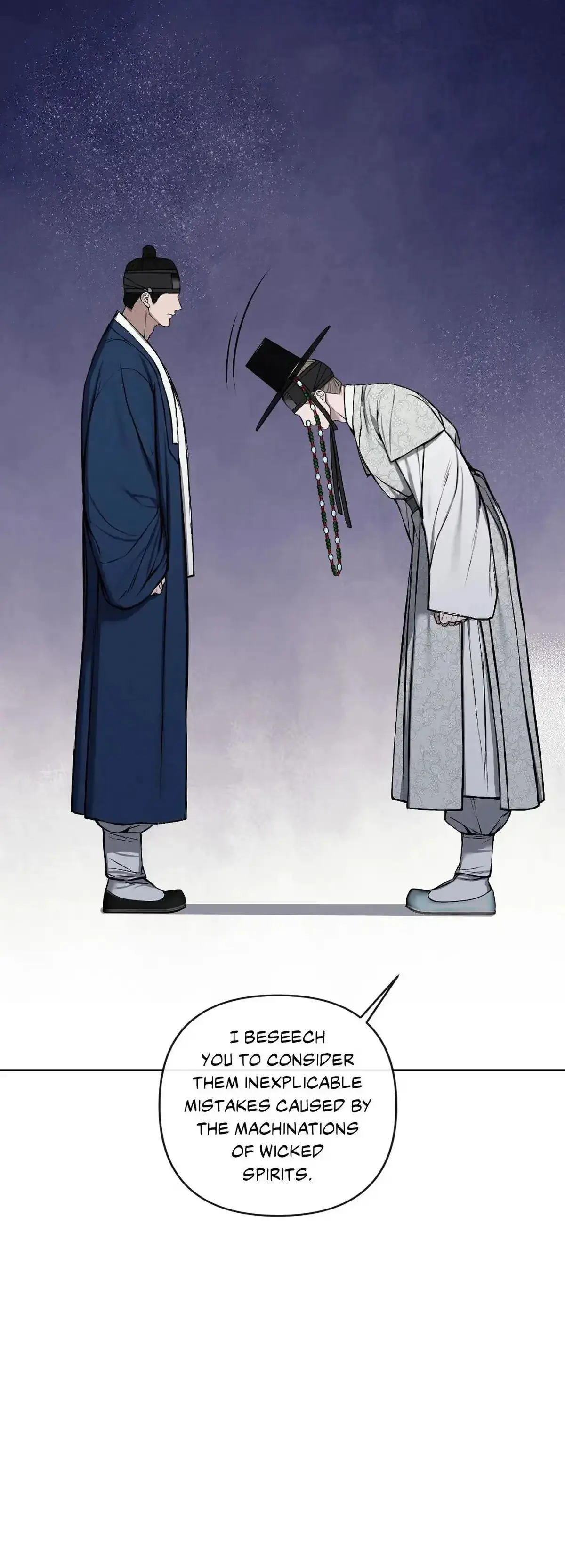 Relative Sins Chapter 18 page 20 - 
