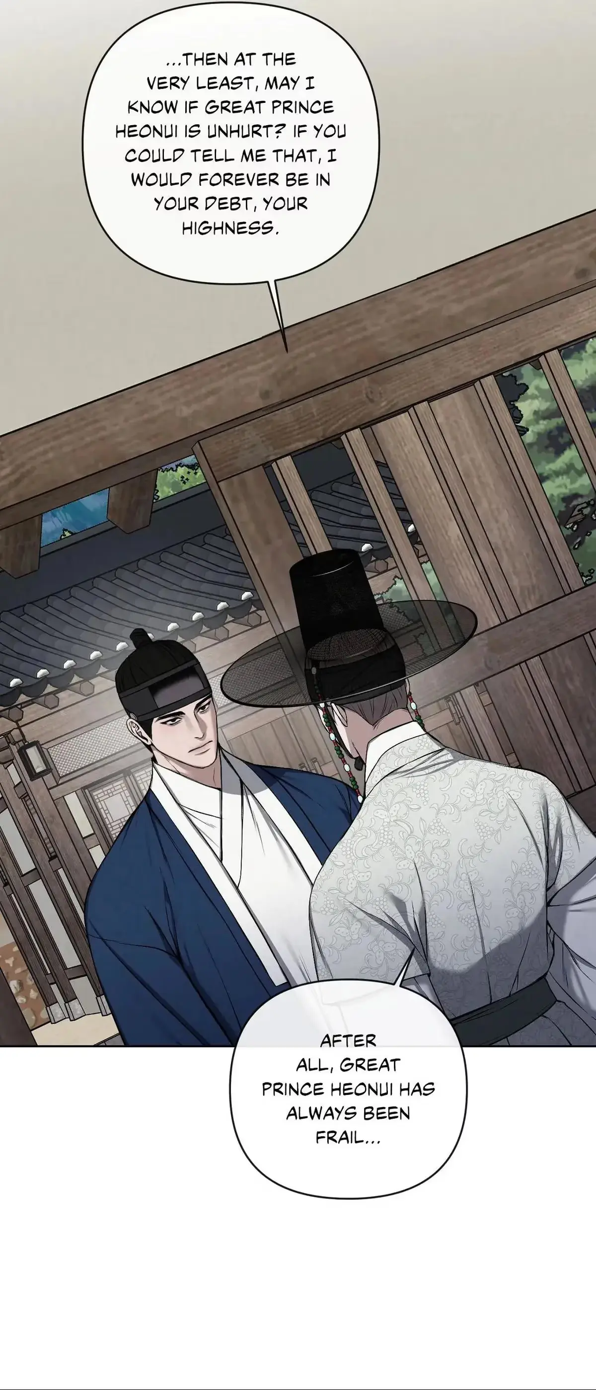 Relative Sins Chapter 18 page 25 - 