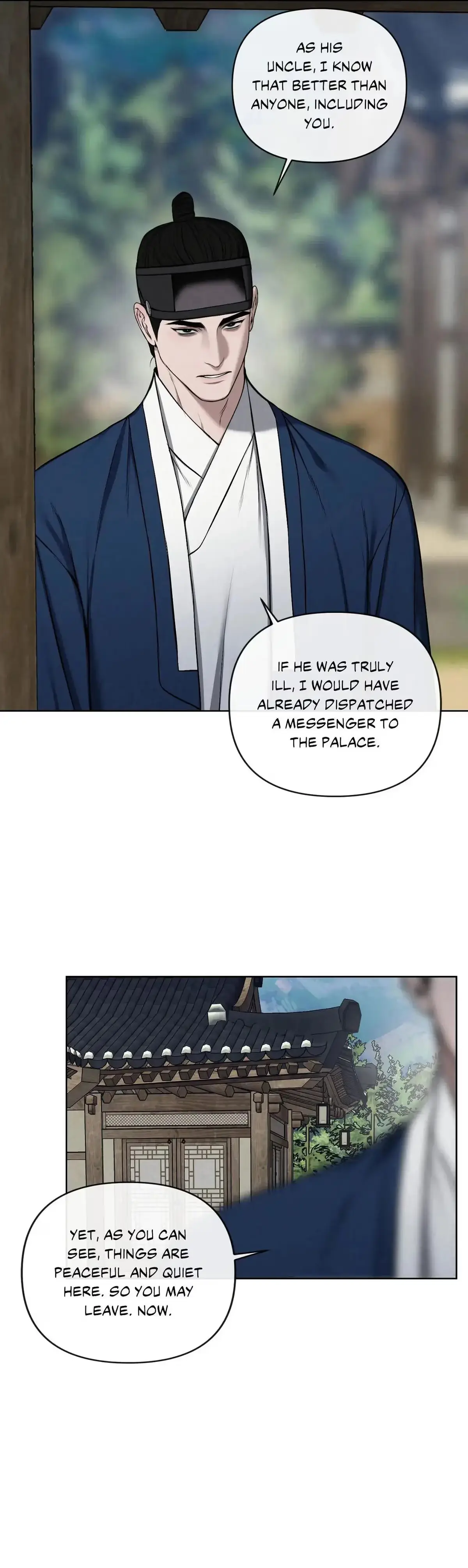 Relative Sins Chapter 18 page 26 - 