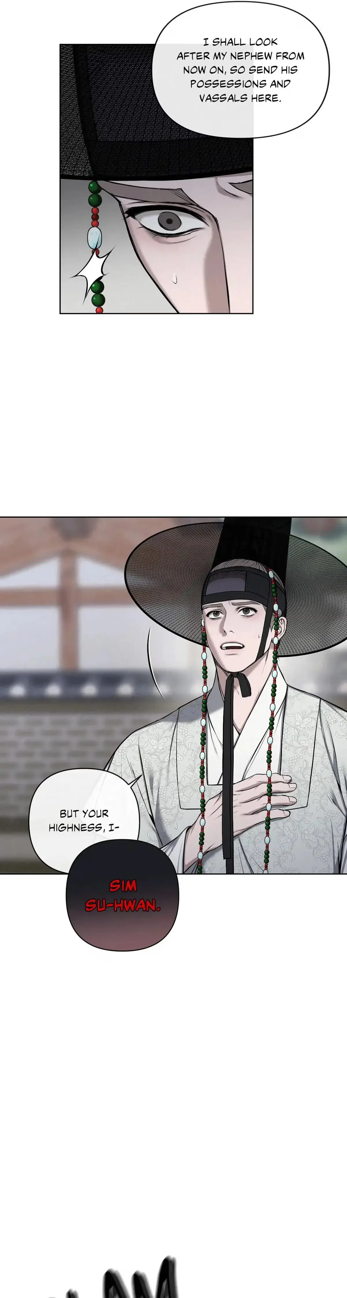 Relative Sins Chapter 18 page 27 - 