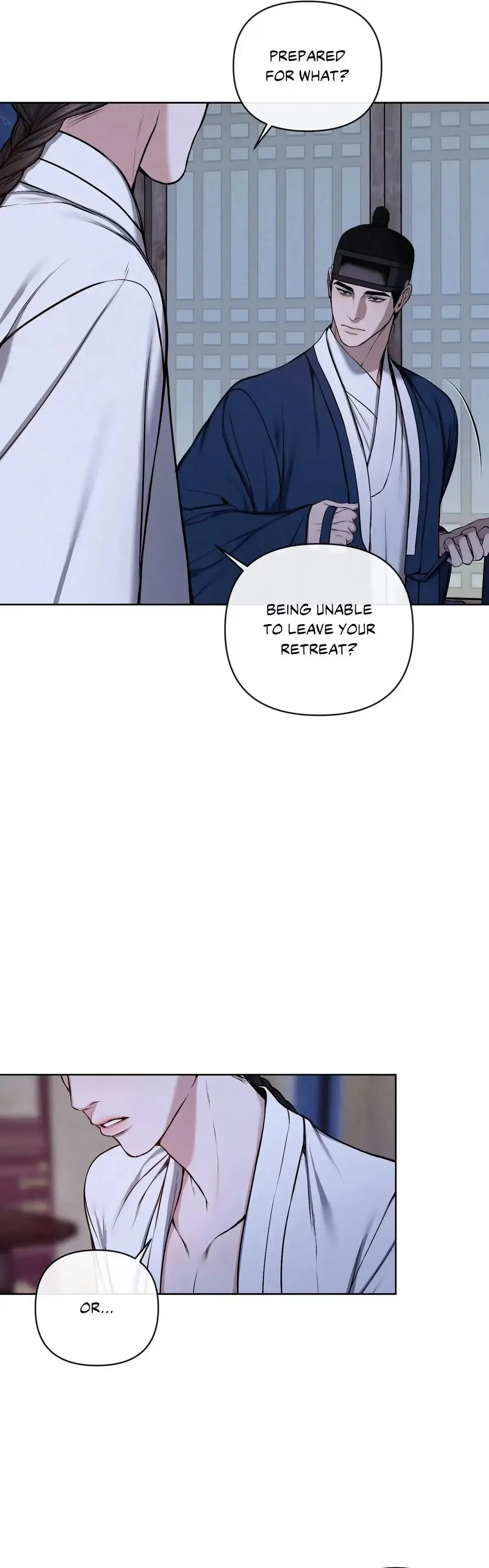 Relative Sins Chapter 18 page 5 - 