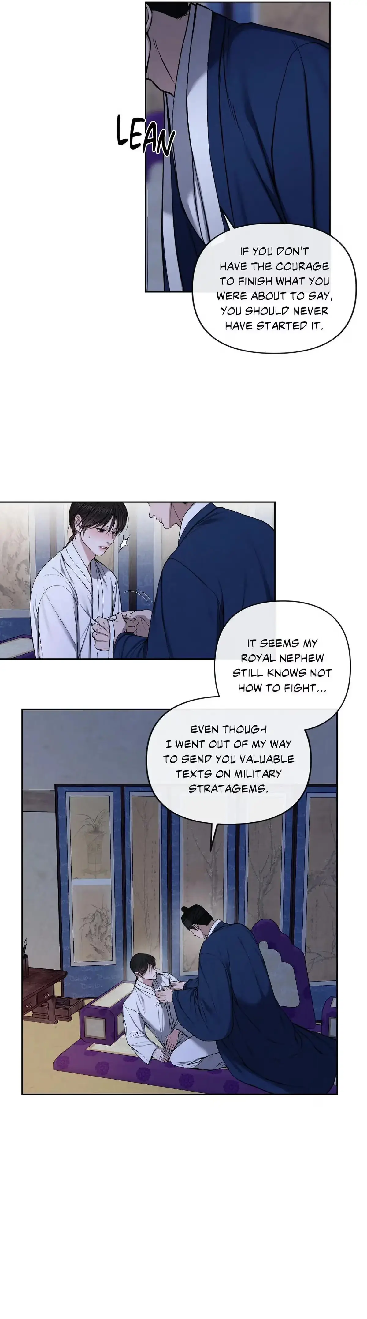 Relative Sins Chapter 18 page 7 - 