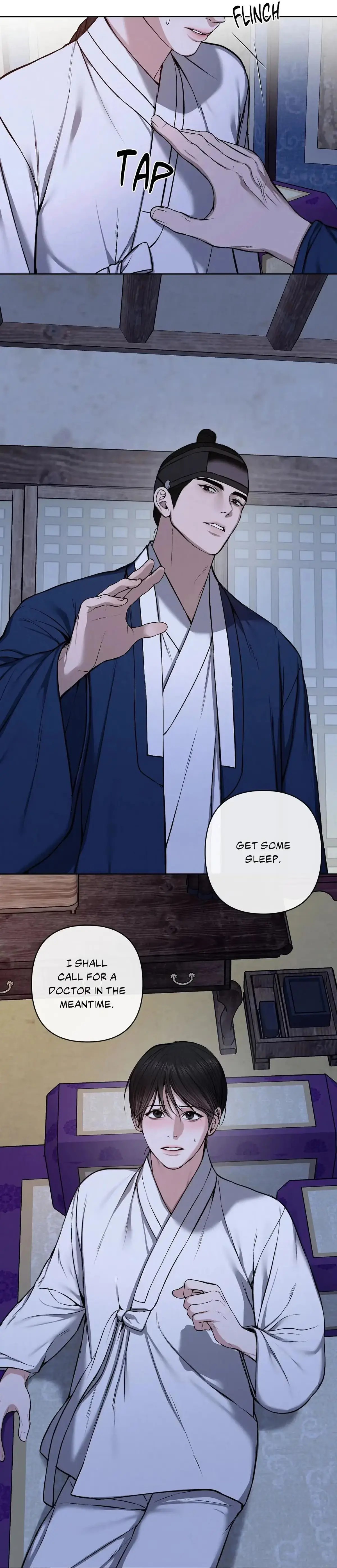 Relative Sins Chapter 18 page 8 - 