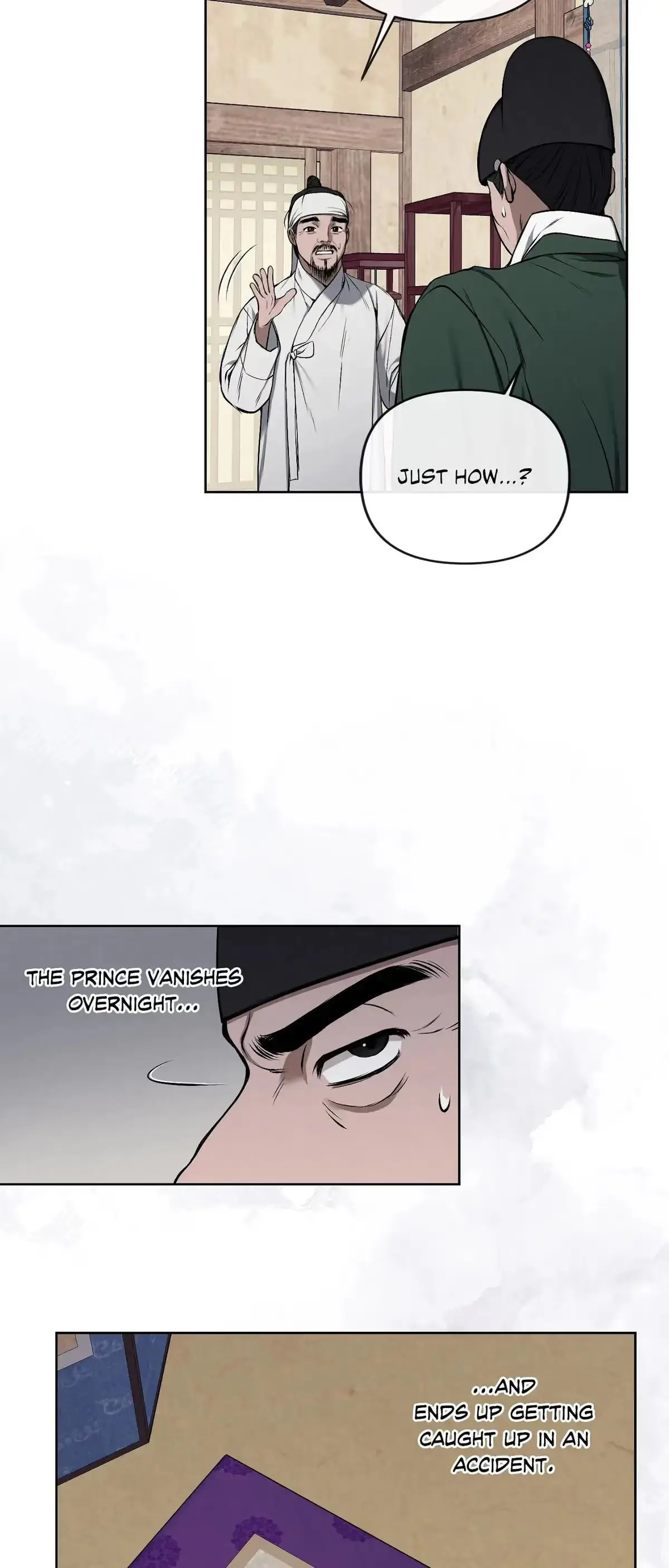 Relative Sins Chapter 19 page 2 - 