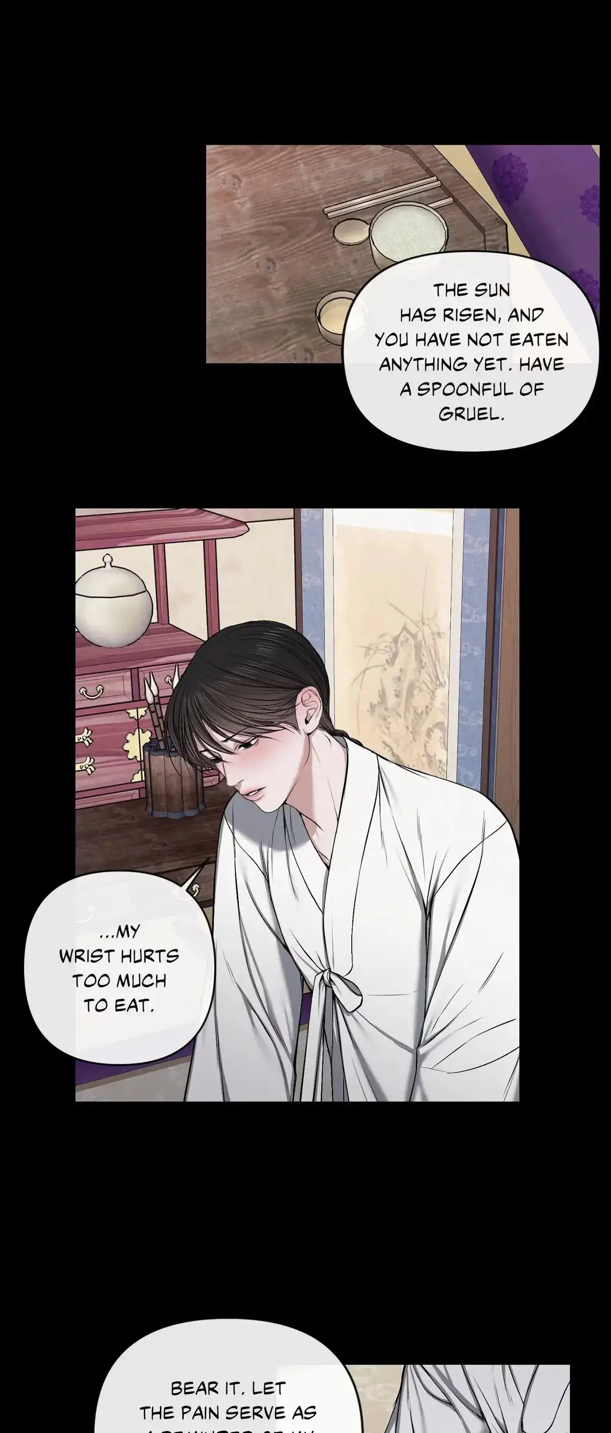 Relative Sins Chapter 19 page 13 - 