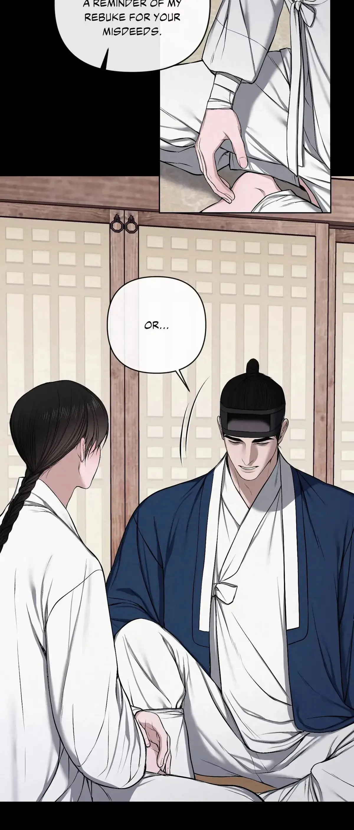 Relative Sins Chapter 19 page 14 - 