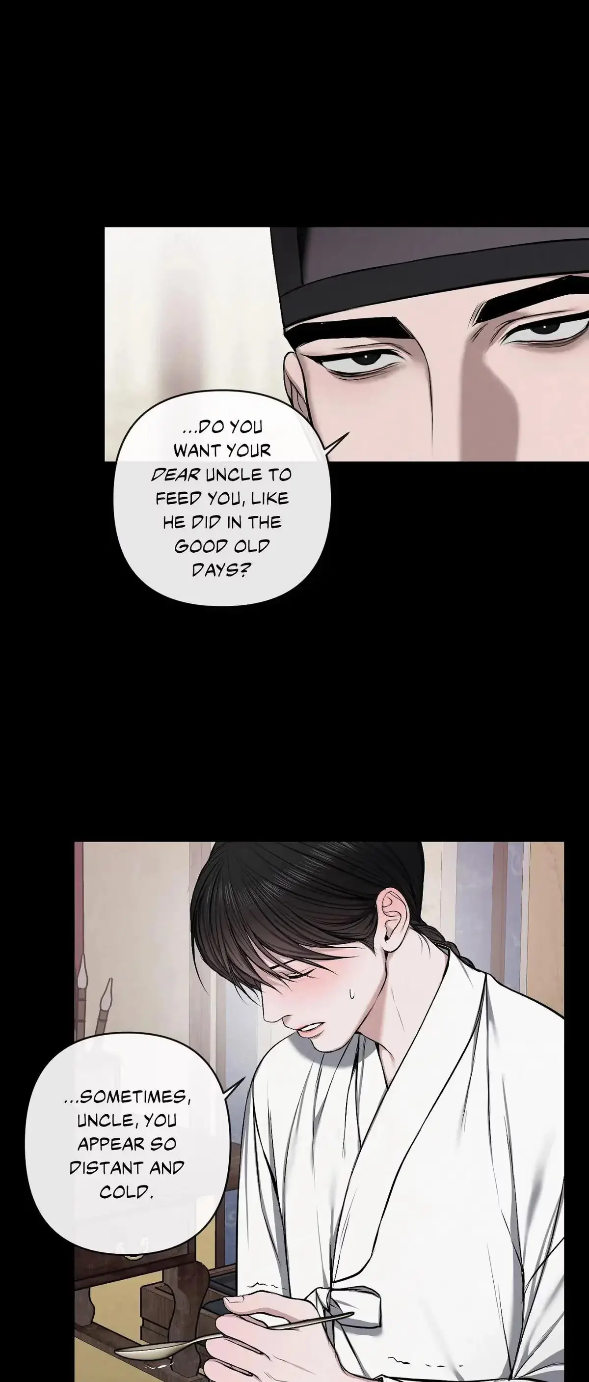 Relative Sins Chapter 19 page 15 - 