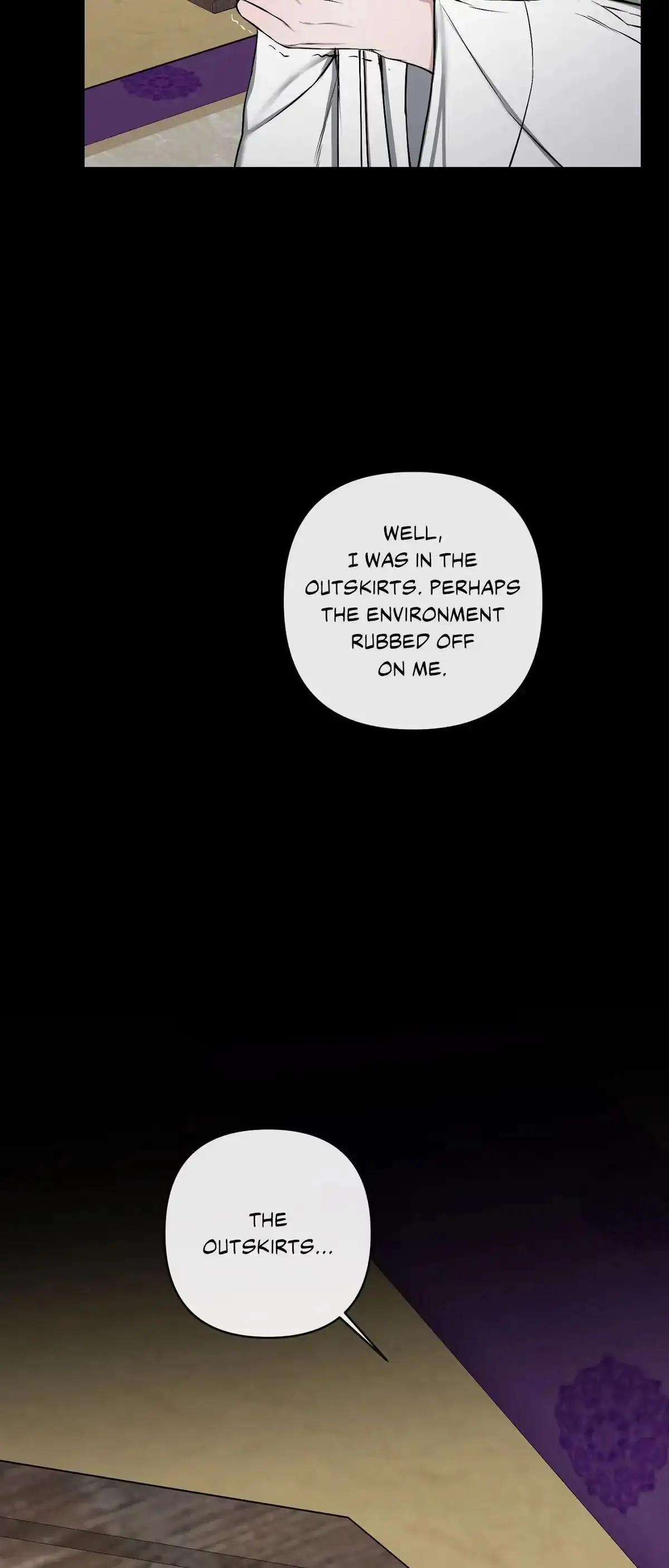 Relative Sins Chapter 19 page 16 - 