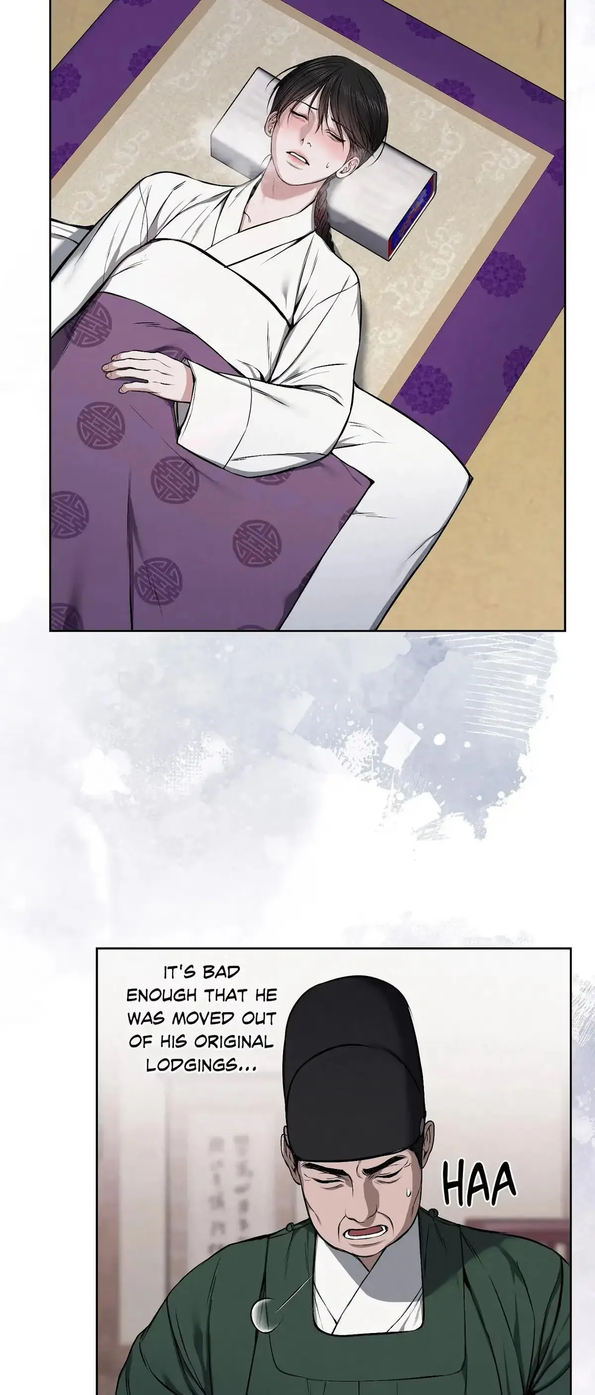 Relative Sins Chapter 19 page 3 - 