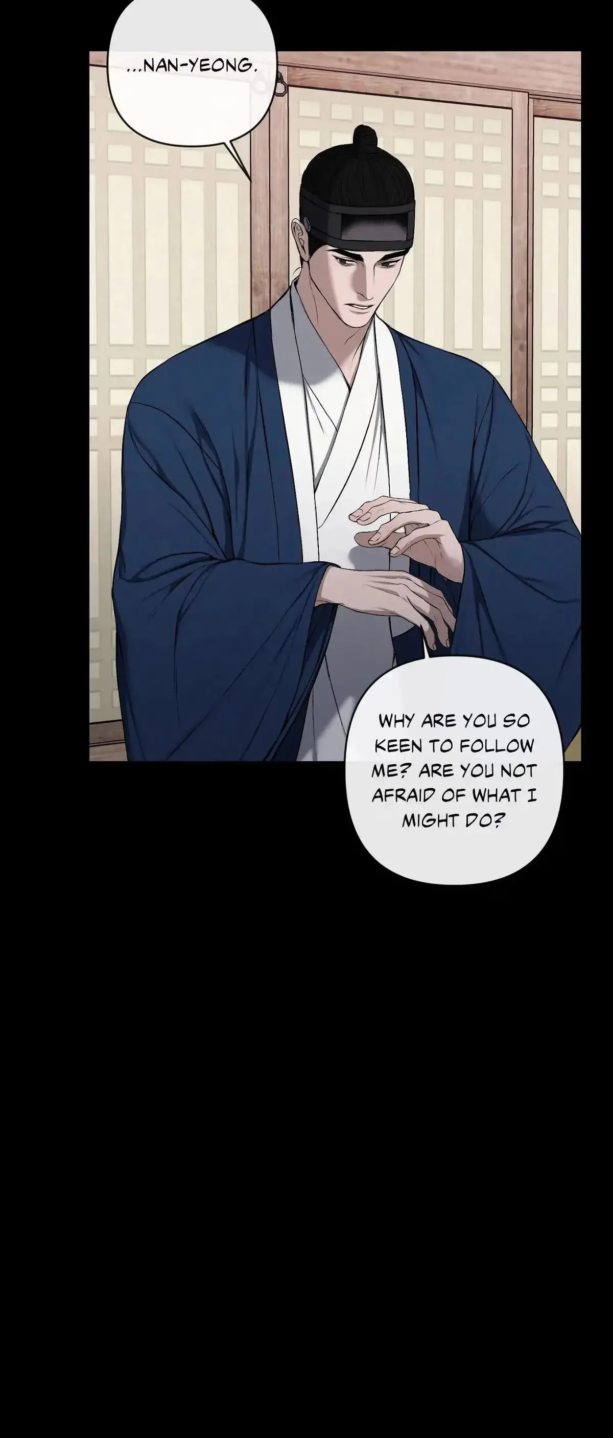 Relative Sins Chapter 19 page 22 - 