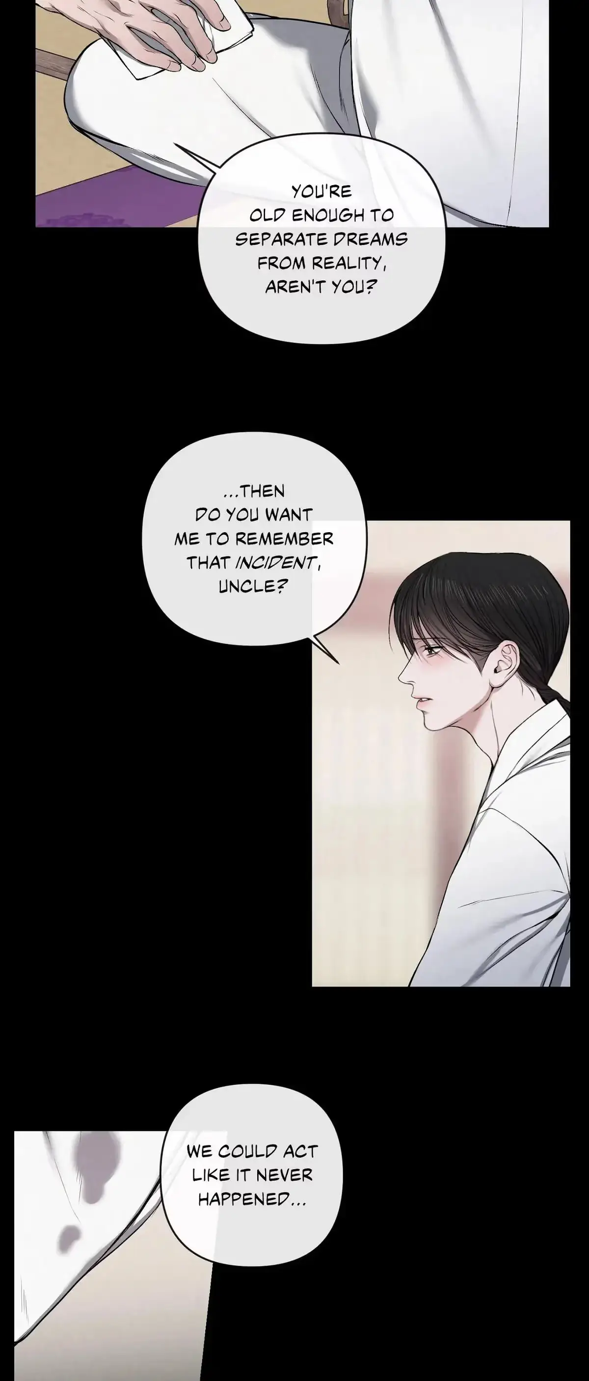 Relative Sins Chapter 19 page 24 - 