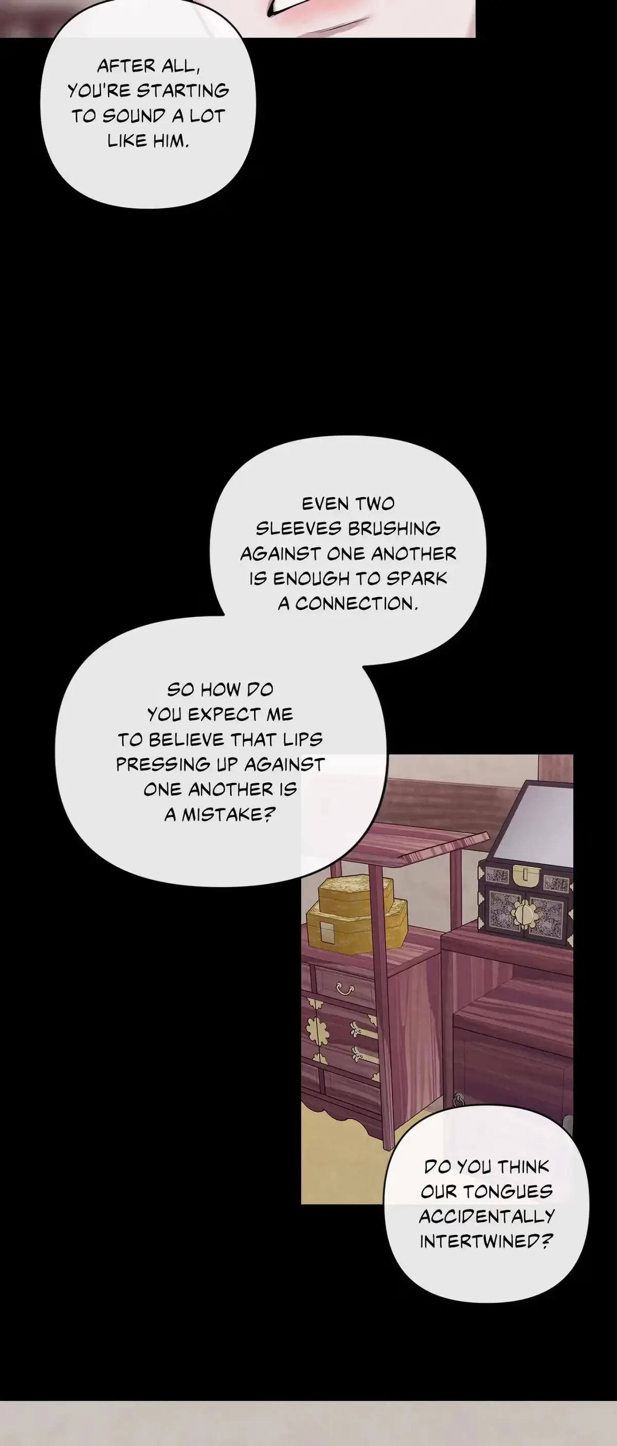 Relative Sins Chapter 19 page 27 - 