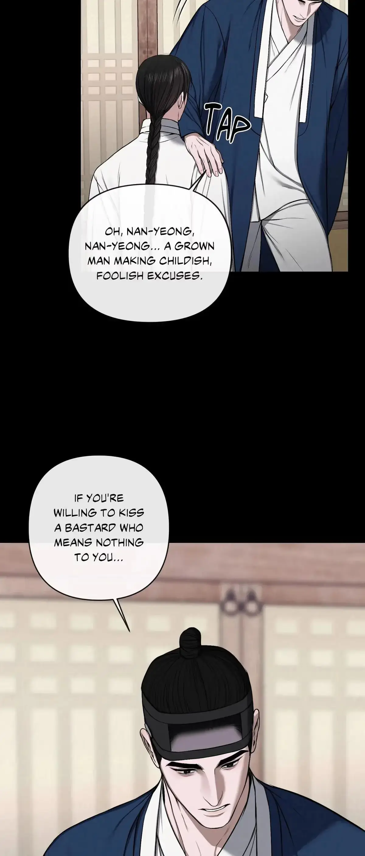 Relative Sins Chapter 19 page 30 - 