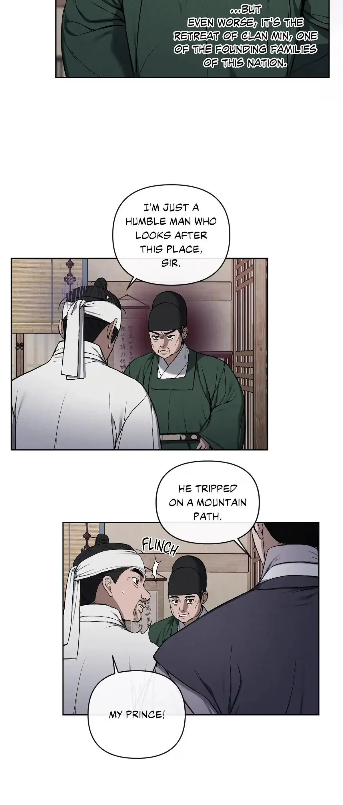 Relative Sins Chapter 19 page 4 - 