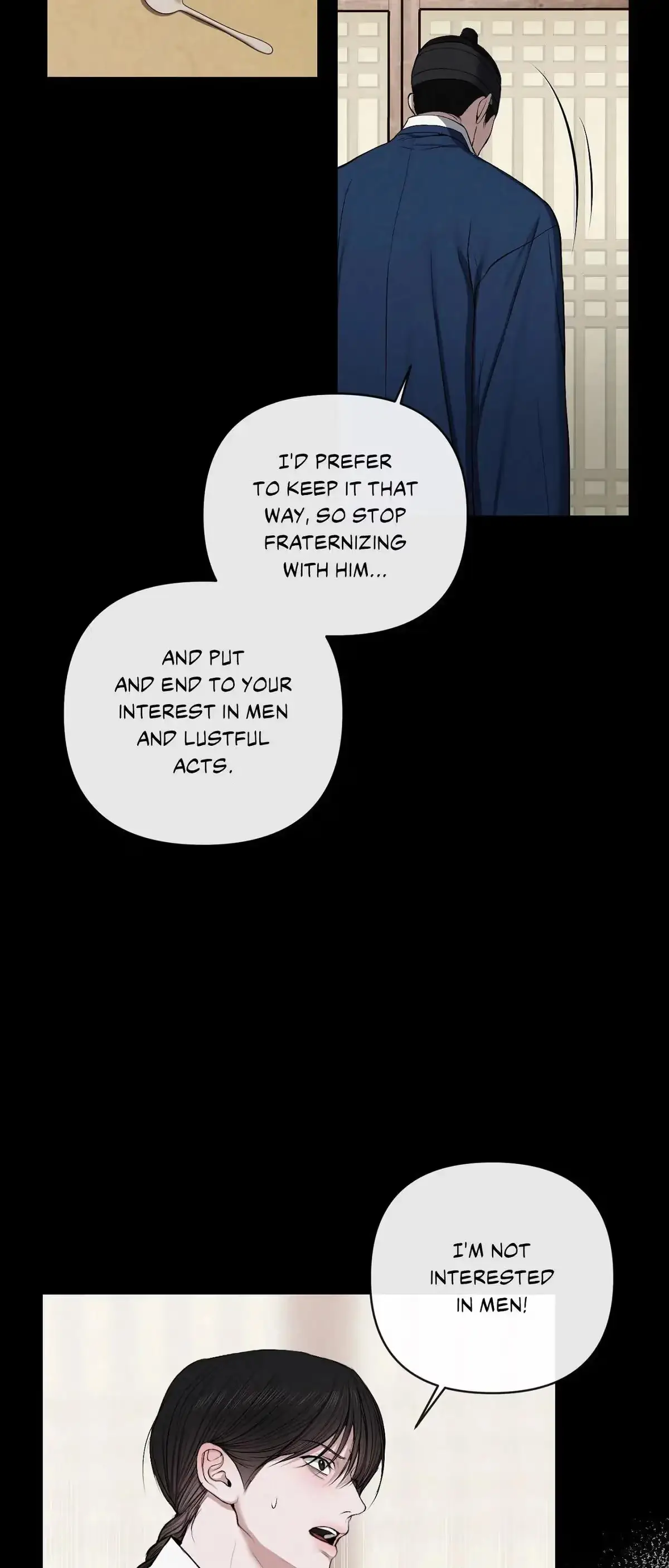 Relative Sins Chapter 19 page 32 - 