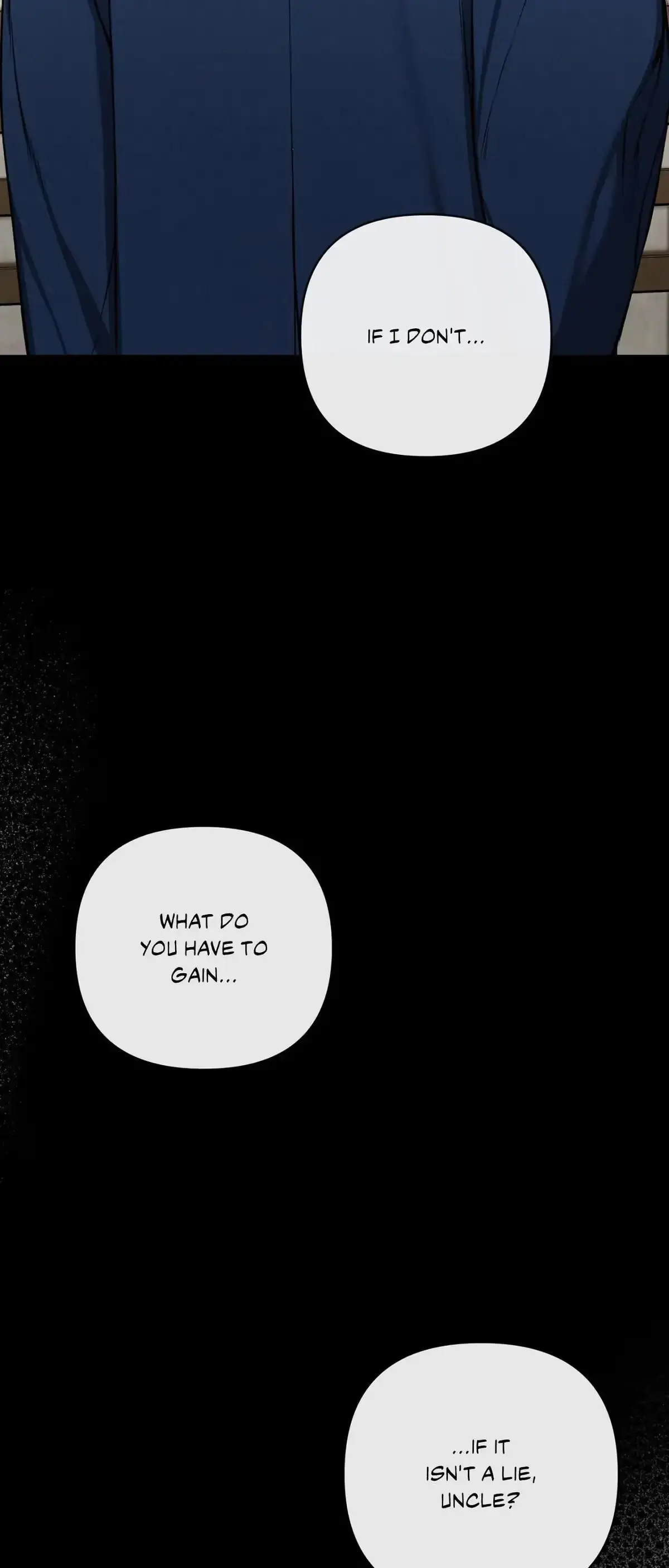 Relative Sins Chapter 19 page 37 - 