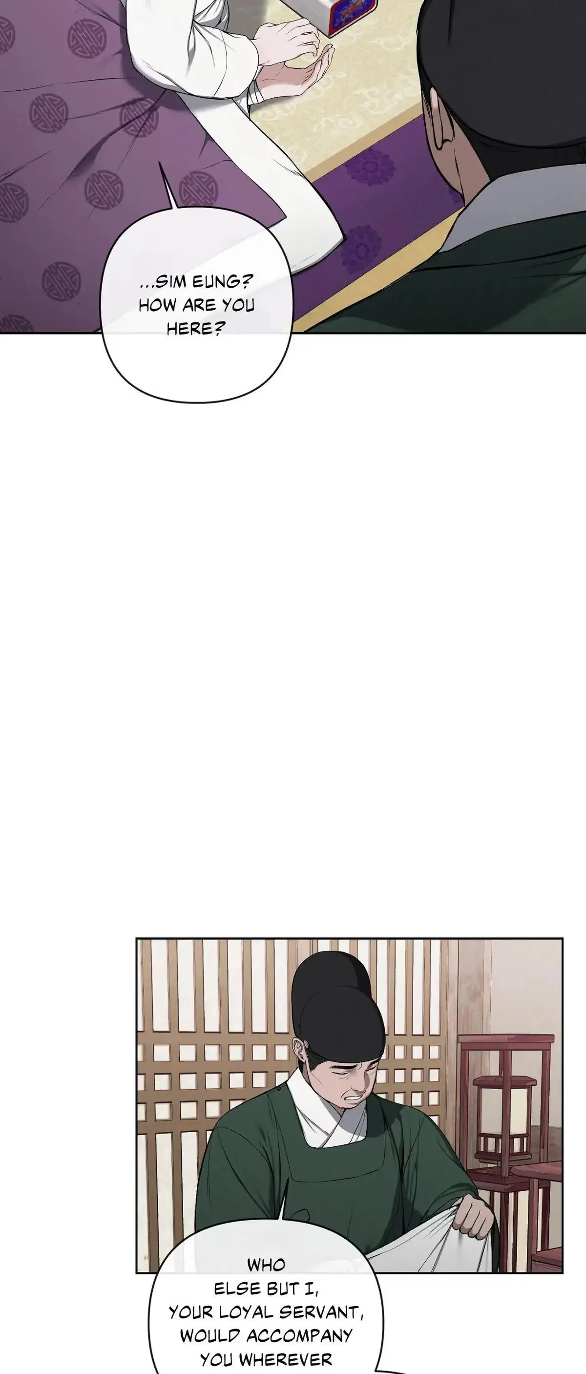 Relative Sins Chapter 19 page 40 - 