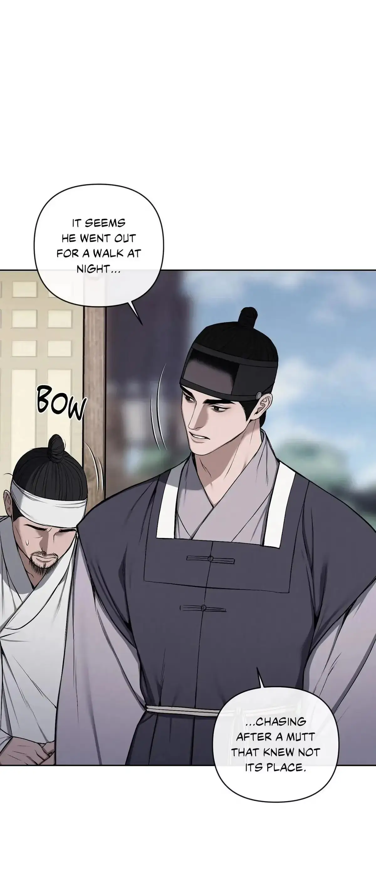 Relative Sins Chapter 19 page 5 - 