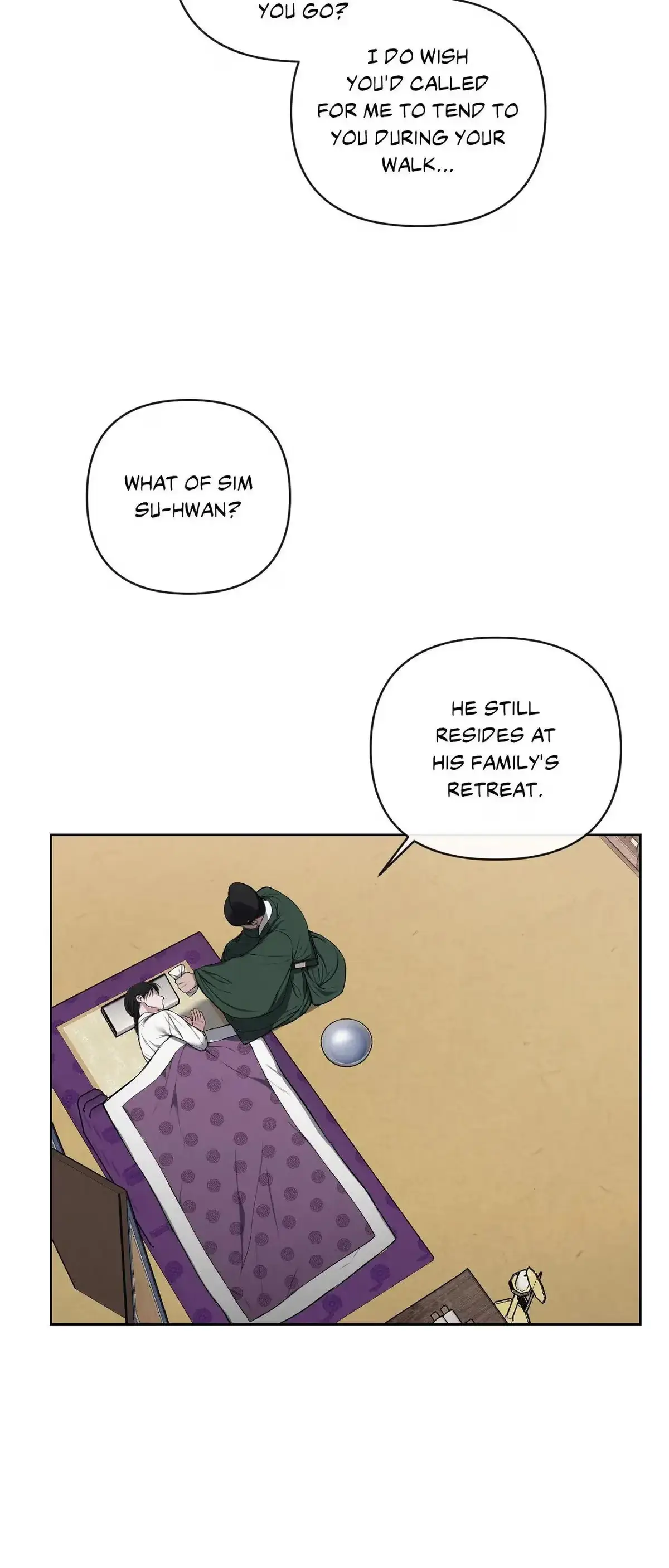 Relative Sins Chapter 19 page 41 - 