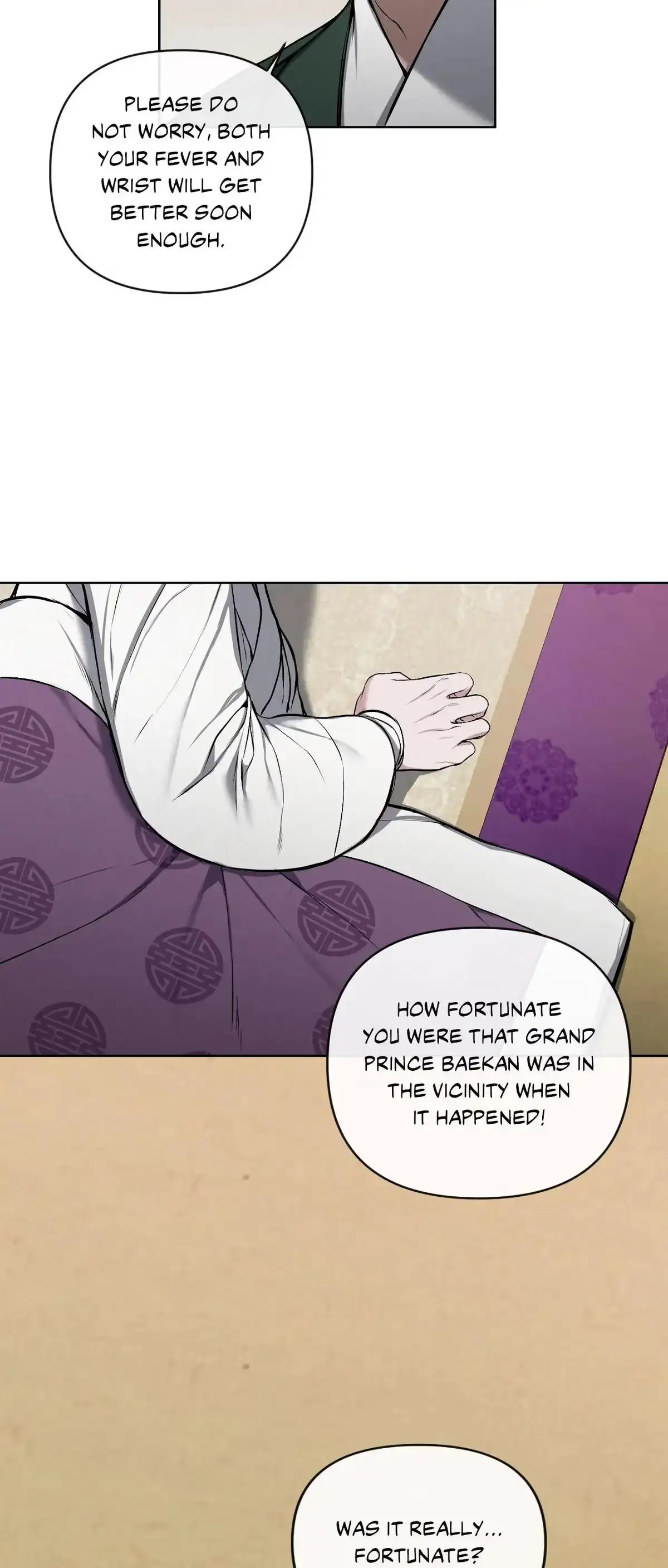 Relative Sins Chapter 19 page 45 - 