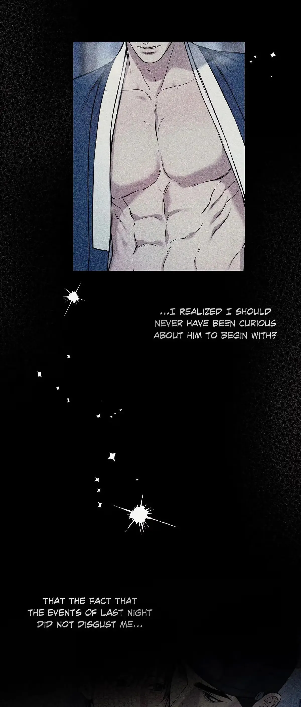 Relative Sins Chapter 19 page 47 - 