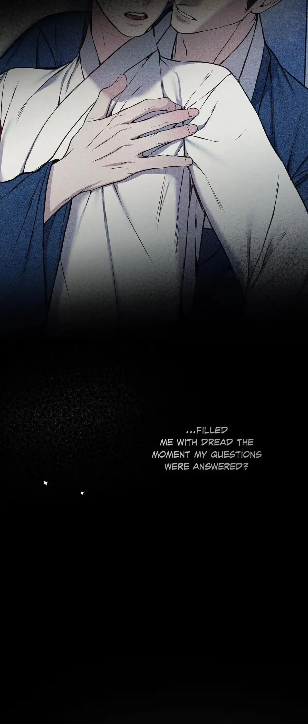 Relative Sins Chapter 19 page 48 - 